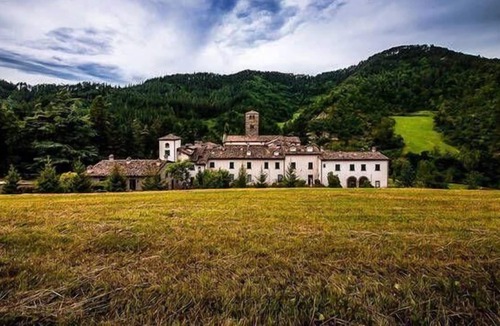Marradi Apartment | Holiday apartment Marradi for 1 - 4 persons with 1 bedroom - Holiday apartment in one or multi-famil