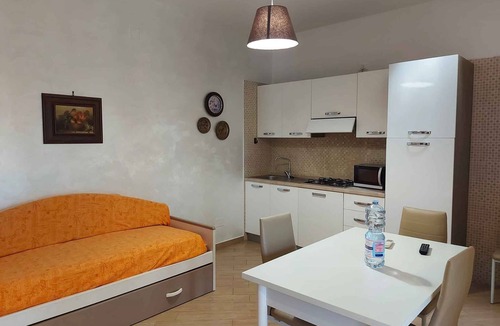 Chiesiola Apartment | Holiday apartment mit Klimaanlage