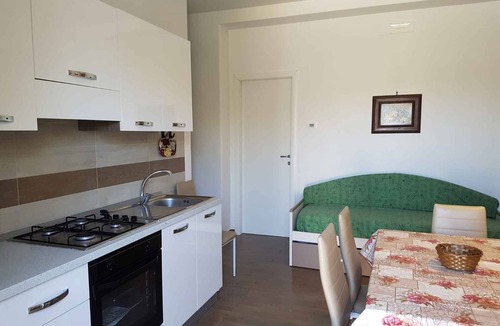 Chiesiola Apartment | Holiday apartment mit Klimaanlage