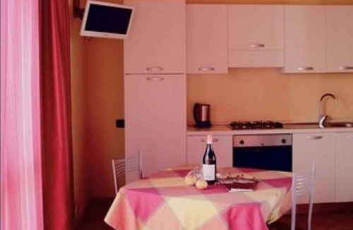 Alba Apartment | Holiday apartment mit Klimaanlage