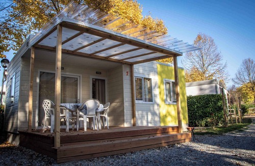 Alba Apartment | Holiday apartment mit Klimaanlage