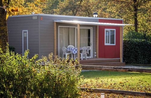 Alba Apartment | Holiday apartment mit Klimaanlage