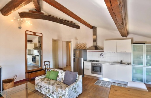 Mombaruzzo Apartment | Holiday apartment Mombaruzzo for 1 - 2 persons with 1 bedroom - Holiday apartment in one or multi-fa