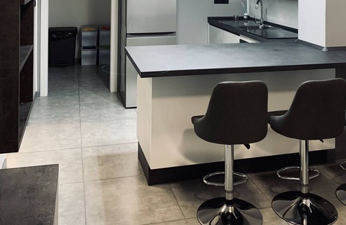 Cit Turin Apartment | Holiday Apartment "Modern Loft near the Station" with Wi-Fi