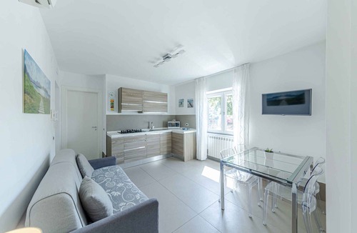 Pozzuoli Apartment | Holiday apartment near the sea