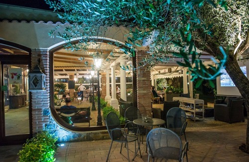 Palinuro Apartment | Holiday apartment Palinuro for 1 person with 1 bedroom - Holiday apartment