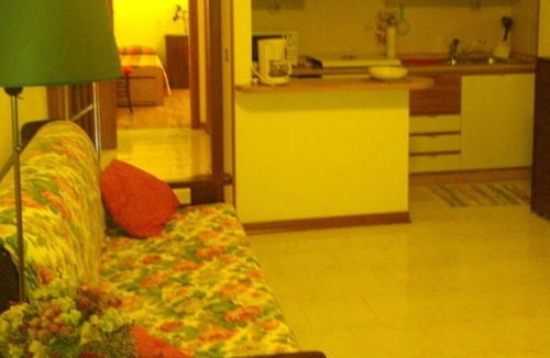 Ferro di Cavallo Apartment | Holiday apartment Perugia for 2 - 3 persons with 1 bedroom - Holiday apartment in one or multi-famil