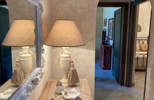 Marina di Pisticci House | Holiday apartment Pisticci for 1 - 5 persons with 2 bedrooms - Holiday house