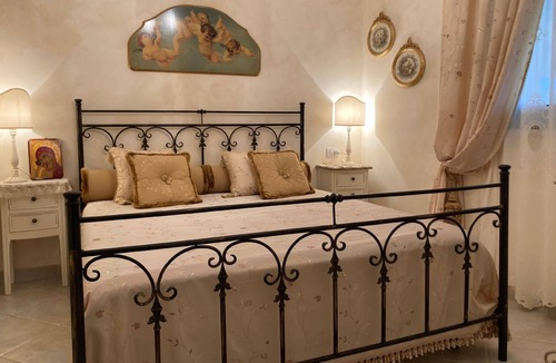 Marina di Pisticci House | Holiday apartment Pisticci for 1 - 5 persons with 2 bedrooms - Holiday house