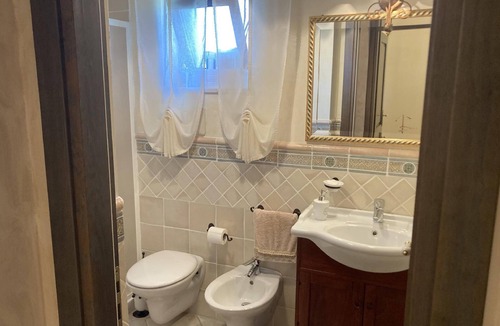 Marina di Pisticci House | Holiday apartment Pisticci for 1 - 5 persons with 2 bedrooms - Holiday house