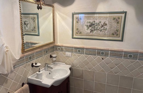 Marina di Pisticci House | Holiday apartment Pisticci for 1 - 5 persons with 2 bedrooms - Holiday house
