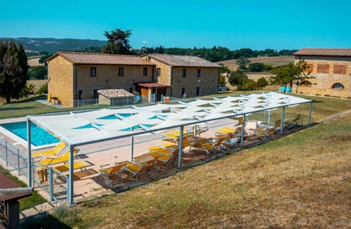 Pomarance Other | Holiday apartment Pomarance for 1 - 6 persons with 2 bedrooms - Farmhouse