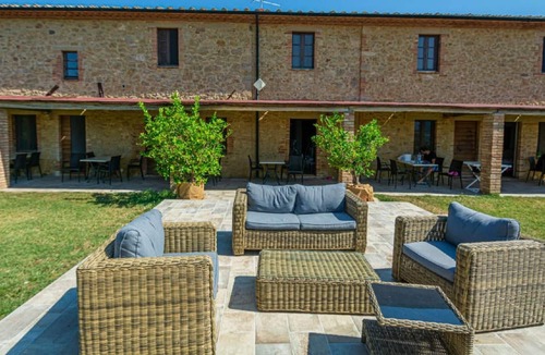 Pomarance Other | Holiday apartment Pomarance for 1 - 6 persons with 2 bedrooms - Farmhouse