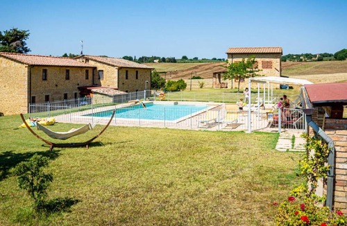 Pomarance Apartment | Holiday apartment Pomarance for 1 - 6 persons with 2 bedrooms - Holiday apartment
