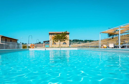 Pomarance Apartment | Holiday apartment Pomarance for 1 - 6 persons with 2 bedrooms - Holiday apartment