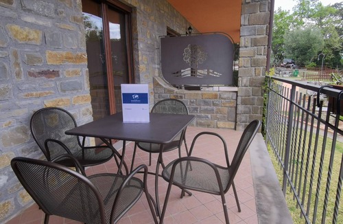 San Giovanni a Piro Apartment | Holiday apartment Rofrano for 1 - 4 persons with 1 bedroom - Holiday apartment