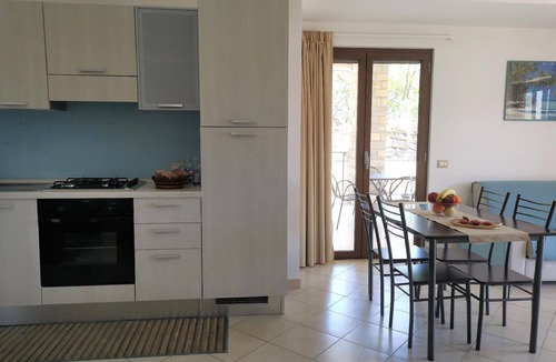 San Giovanni a Piro Apartment | Holiday apartment Rofrano for 1 - 4 persons with 1 bedroom - Holiday apartment