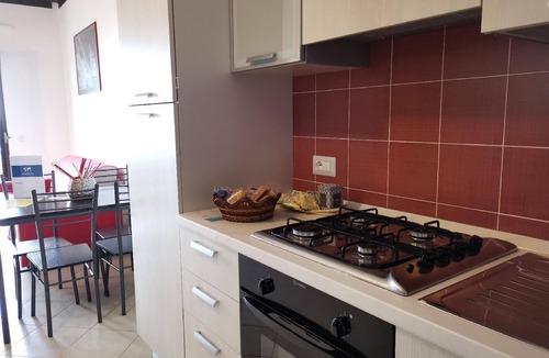 San Giovanni a Piro Apartment | Holiday apartment Rofrano for 1 - 6 persons with 2 bedrooms - Holiday apartment