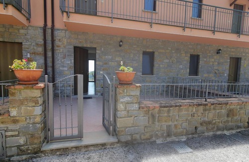 San Giovanni a Piro Apartment | Holiday apartment Rofrano for 1 - 4 persons with 1 bedroom - Holiday apartment
