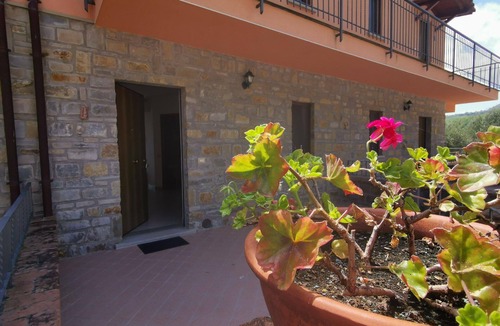 San Giovanni a Piro Apartment | Holiday apartment Rofrano for 1 - 4 persons with 1 bedroom - Holiday apartment
