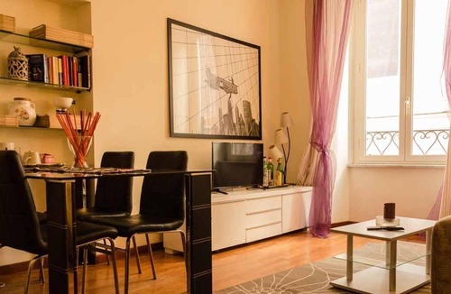 Rione II Trevi Apartment | Holiday apartment Rome for 1 - 4 persons with 1 bedroom - Holiday apartment