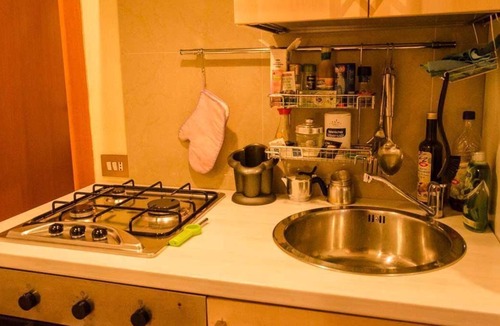 Rione II Trevi Apartment | Holiday apartment Rome for 1 - 4 persons with 1 bedroom - Holiday apartment