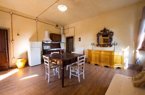 Sansepolcro Apartment | Holiday apartment Sansepolcro for 1 - 4 persons with 2 bedrooms - Holiday apartment