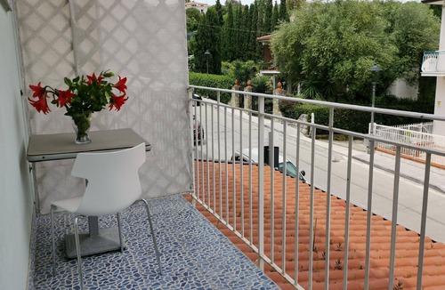 Scario Apartment | Holiday apartment Scario for 1 - 2 persons with 1 bedroom - Holiday apartment
