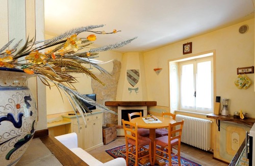 Scheggino House | Holiday apartment Scheggino for 1 - 2 persons with 1 bedroom - Holiday house