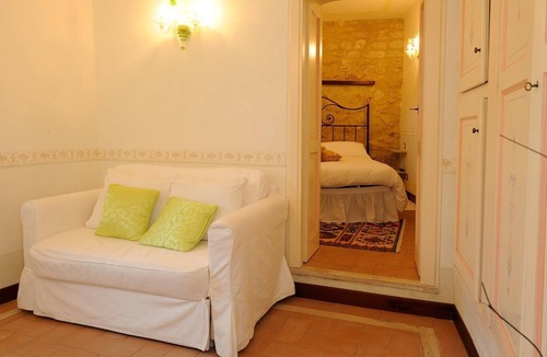 Scheggino House | Holiday apartment Scheggino for 1 - 3 persons with 1 bedroom - Holiday house