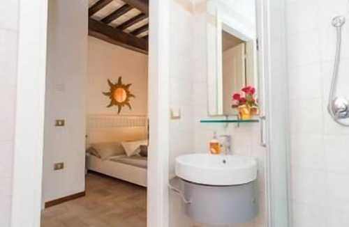 Spello Apartment | Holiday apartment Spello for 1 - 3 persons with 1 bedroom - Holiday apartment