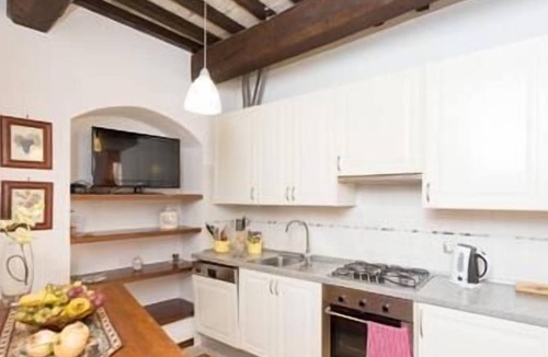 Spello Apartment | Holiday apartment Spello for 1 - 3 persons with 1 bedroom - Holiday apartment