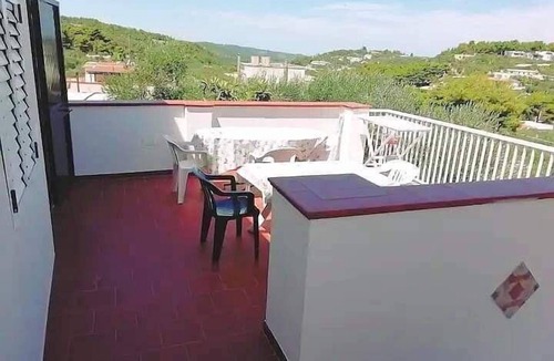 Defensola Apartment | Holiday apartment Vieste for 8 - 10 persons with 3 bedrooms - Twin house