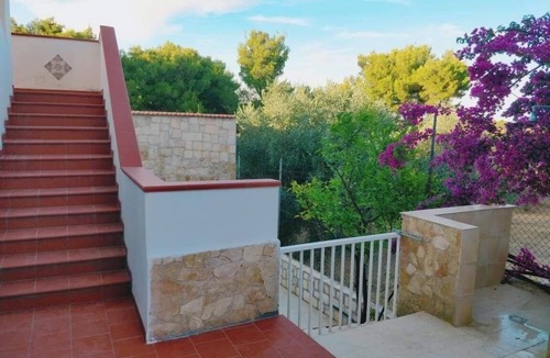 Defensola Apartment | Holiday apartment Vieste for 8 - 10 persons with 3 bedrooms - Twin house