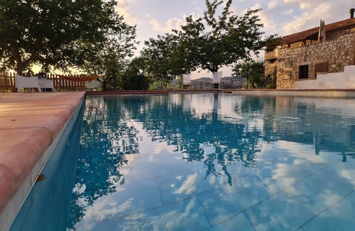 Magione Villa | Holiday Apartment 'Villa Graziella' with Private Pool, Terrace & Wi-Fi