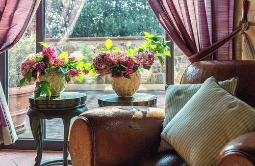 Montalcino Apartment | Holiday apartment with pool