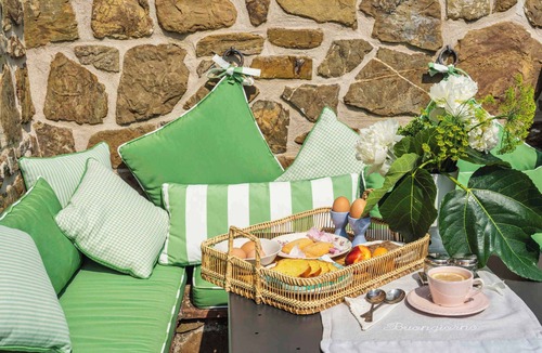 Montalcino Apartment | Holiday apartment with pool