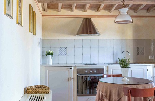Montalcino Apartment | Holiday apartment with pool and balcony