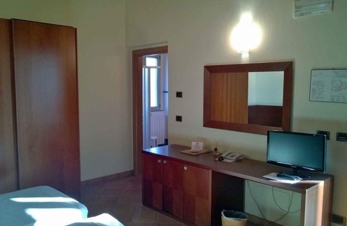 Terruggia Apartment | Holiday apartment with air conditioning