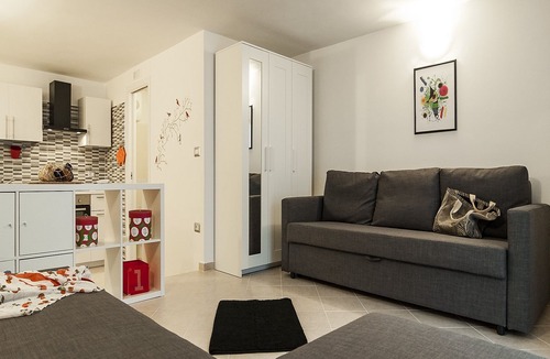 Sperlonga Apartment | HOLIDAY CARIDDI LOFT