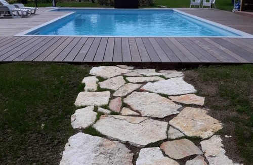Ostra House | holiday cottage il sorriso (the smile)