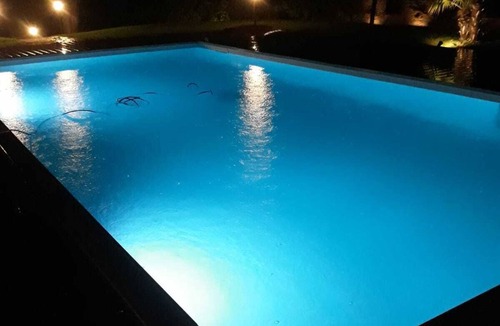 Ostra House | holiday cottage il sorriso (the smile)