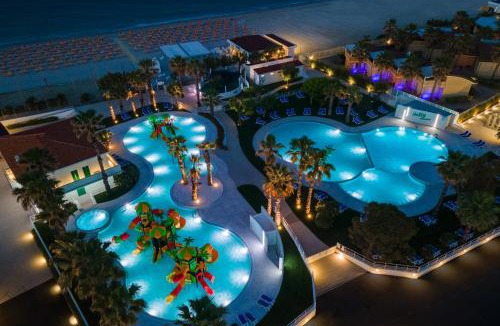 Porto Sant'Elpidio Resort | Holiday Family Village