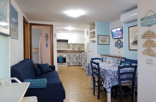 Minturno Apartment | Holiday flat 60 sqm in the Gulf of Gaeta