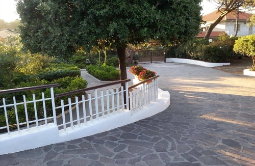 Minturno Apartment | Holiday flat 60 sqm in the Gulf of Gaeta
