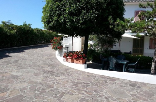 Minturno Apartment | Holiday flat 60 sqm in the Gulf of Gaeta