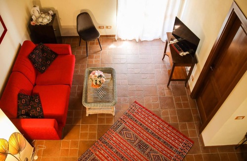 La Campigliola Other | Holiday flat 'Apartment Cerato