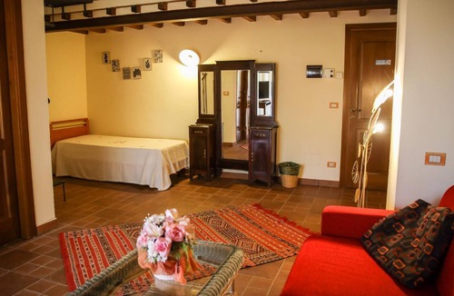 La Campigliola Other | Holiday flat 'Apartment Cerato