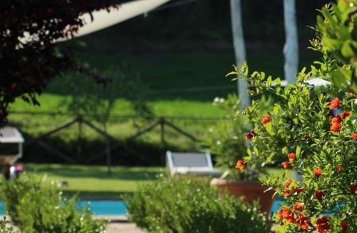 Montone Apartment | Holiday flat Ariete