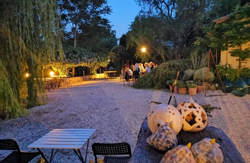 Montone Apartment | Holiday flat Ariete